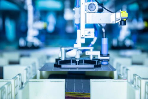 前景無限 科創航天激發高質量發展內生動力