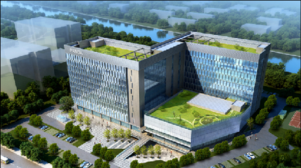 南京熊貓積極參與上?？苿撝行慕ㄔO