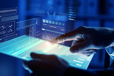 2021科技周刊&middot;年度數(shù)據(jù) | 詞頻躍動(dòng),&ldquo;數(shù)&rdquo;說(shuō)科創(chuàng)新跨越