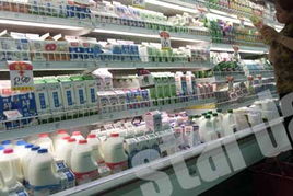 深度解析 國家收儲能否成為乳品產(chǎn)業(yè)鏈的解困良方？——從奶制品批發(fā)和進出口視角探析