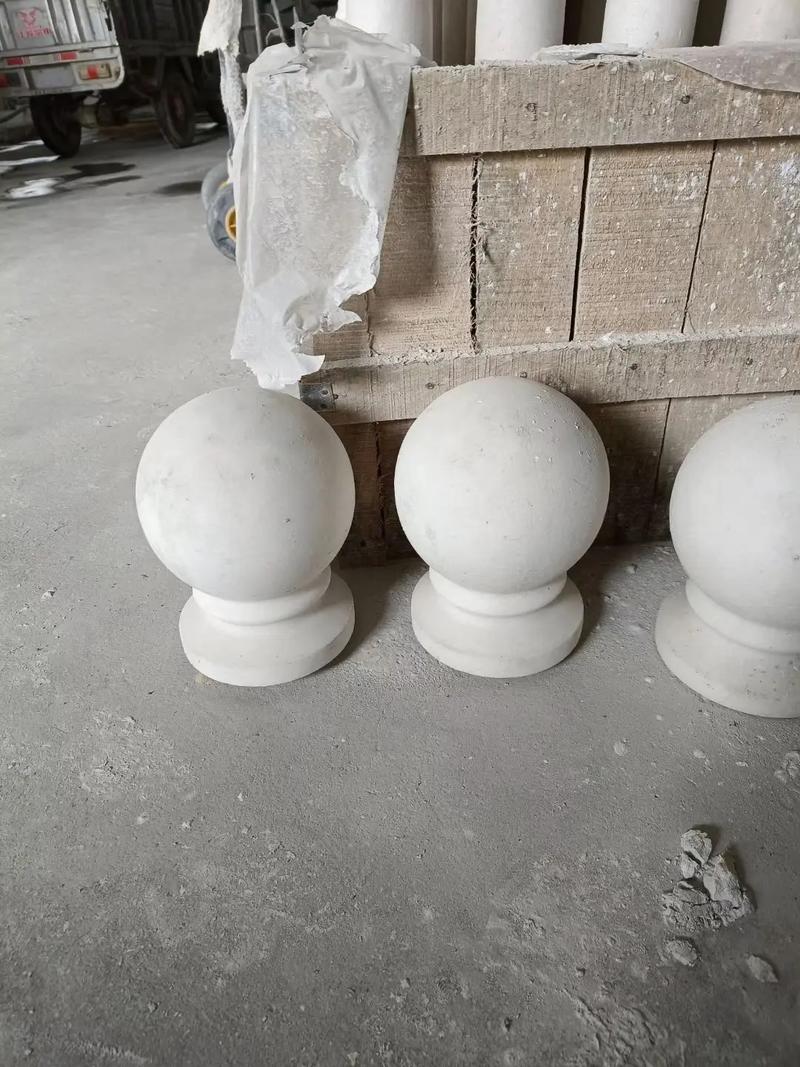 石雕陽臺柱安裝指南 從選購到完工的全面解析